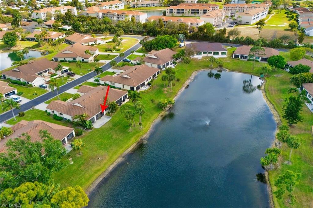 FOREST VILLAS - Residential