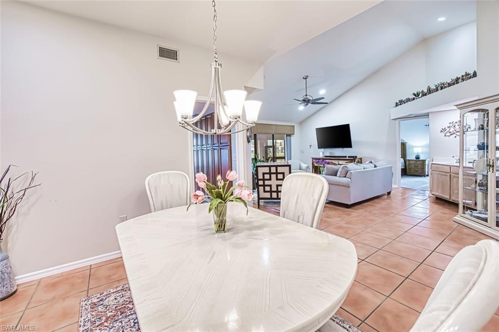 FOREST VILLAS - Residential