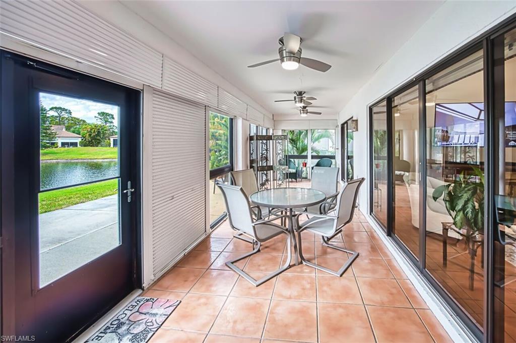 FOREST VILLAS - Residential