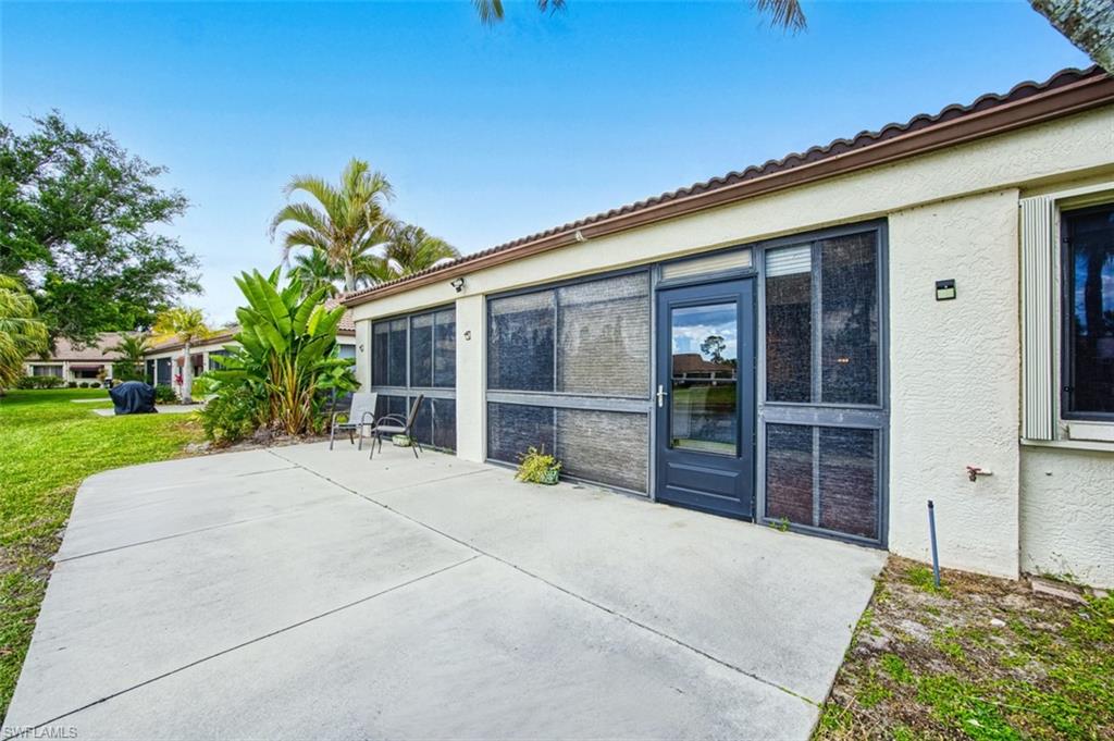 FOREST VILLAS - Residential