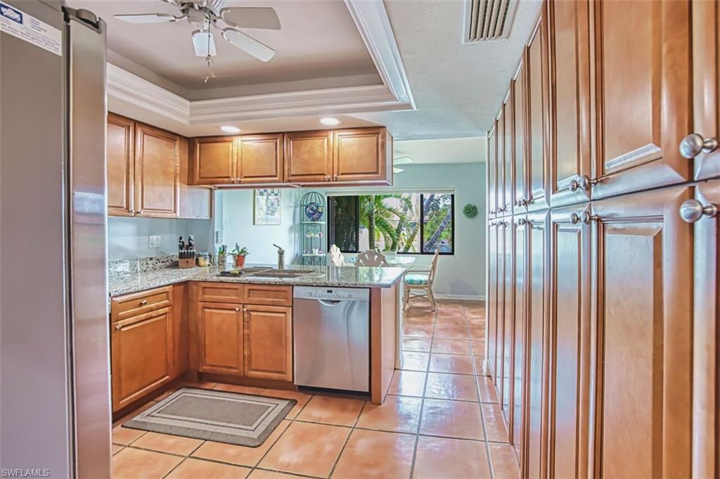 FOREST VILLAS - Residential