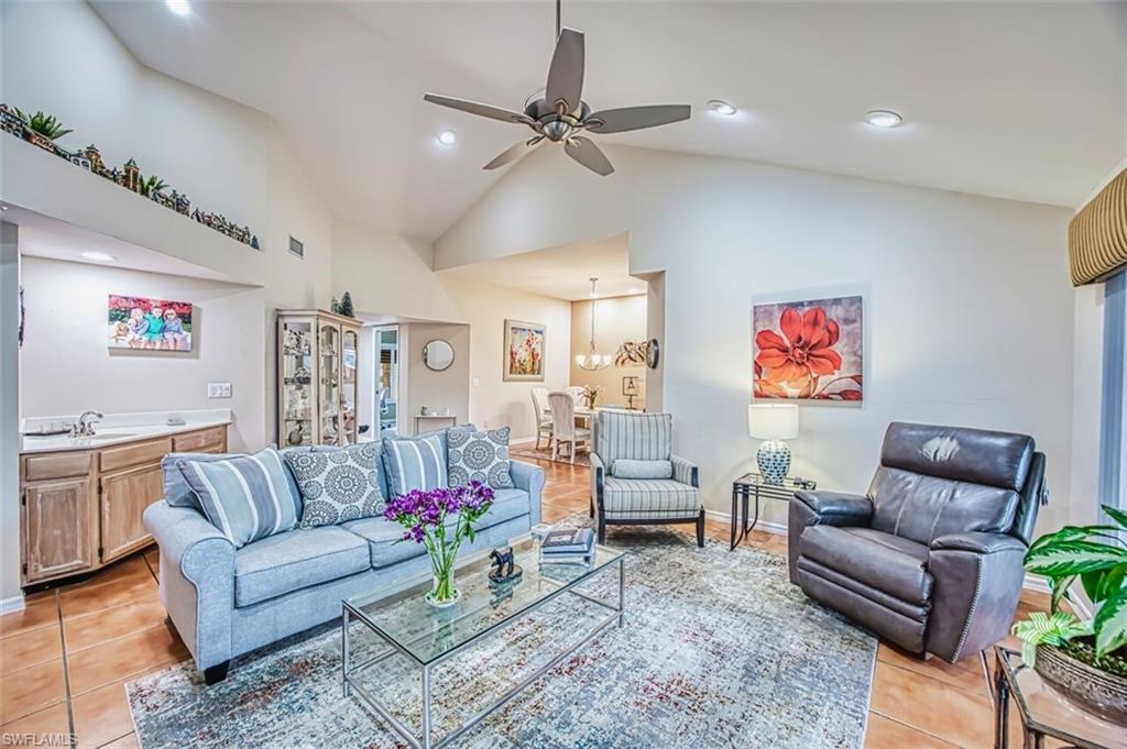 FOREST VILLAS - Residential