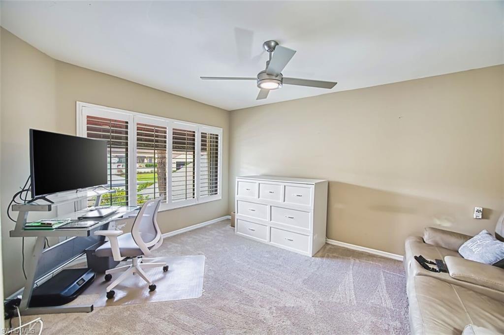 FOREST VILLAS - Residential