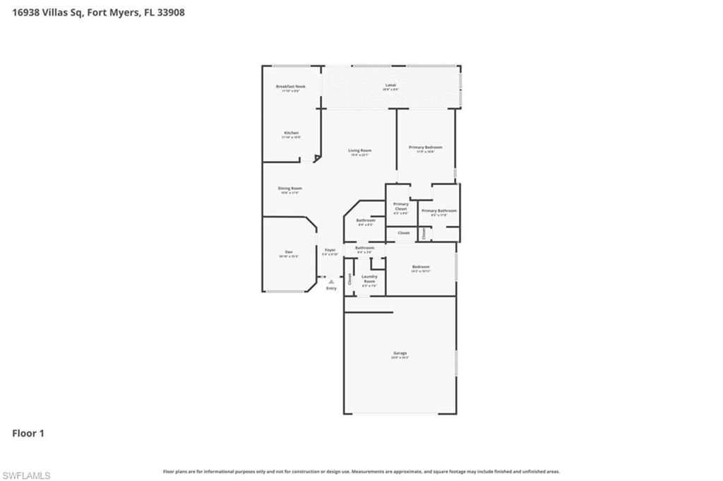 FOREST VILLAS - Residential