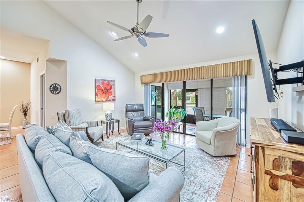 FOREST VILLAS - Residential