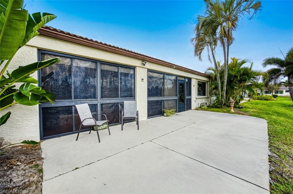 FOREST VILLAS - Residential