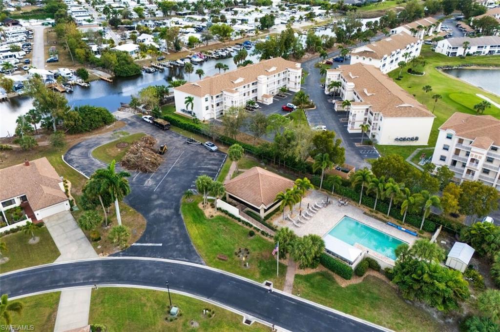 FOREST VILLAS - Residential