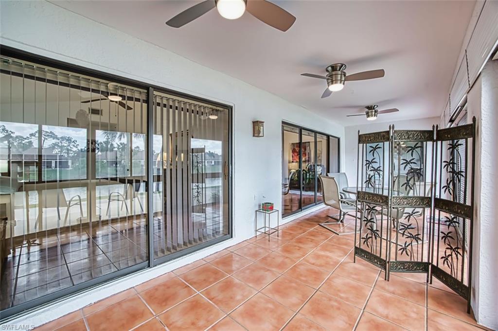 FOREST VILLAS - Residential