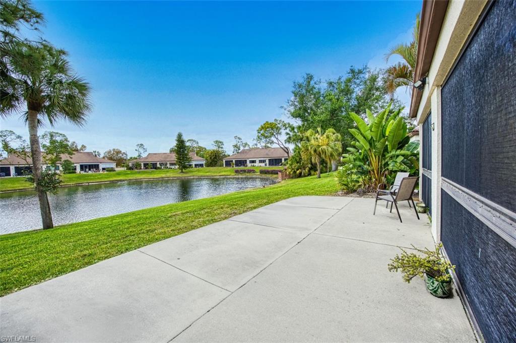 FOREST VILLAS - Residential