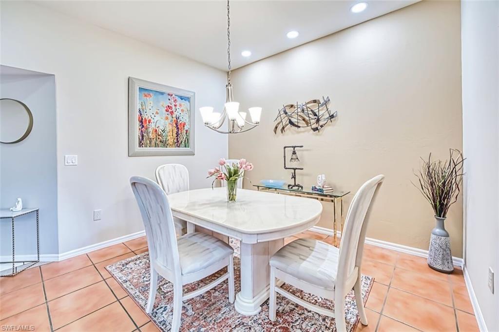 FOREST VILLAS - Residential