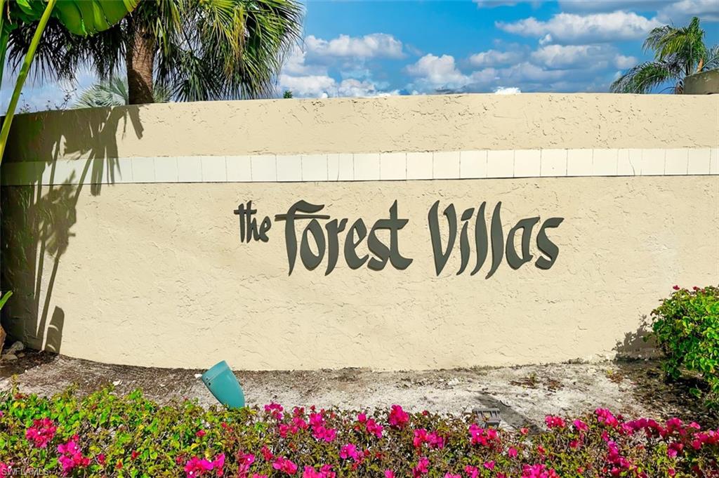 FOREST VILLAS - Residential