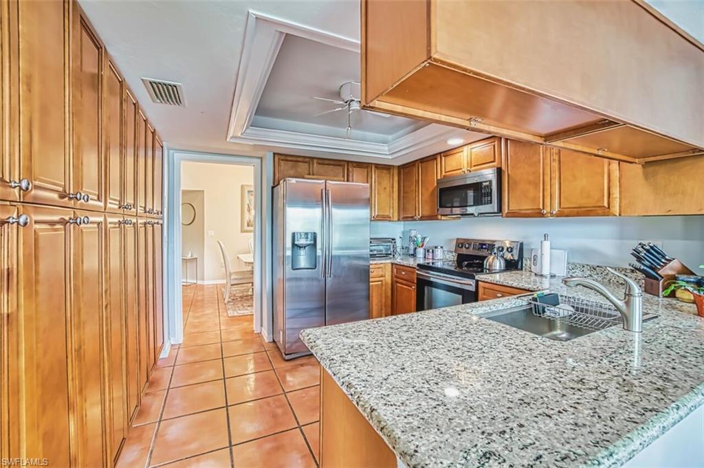 FOREST VILLAS - Residential