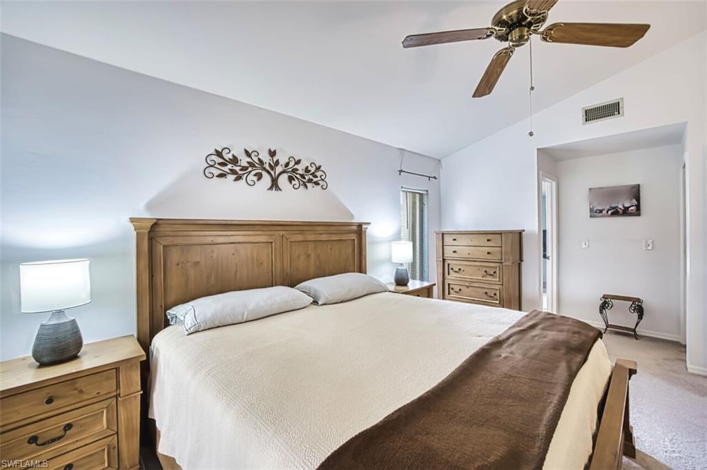 FOREST VILLAS - Residential