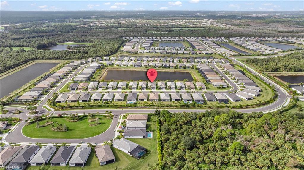 VALENCIA TRAILS - Residential