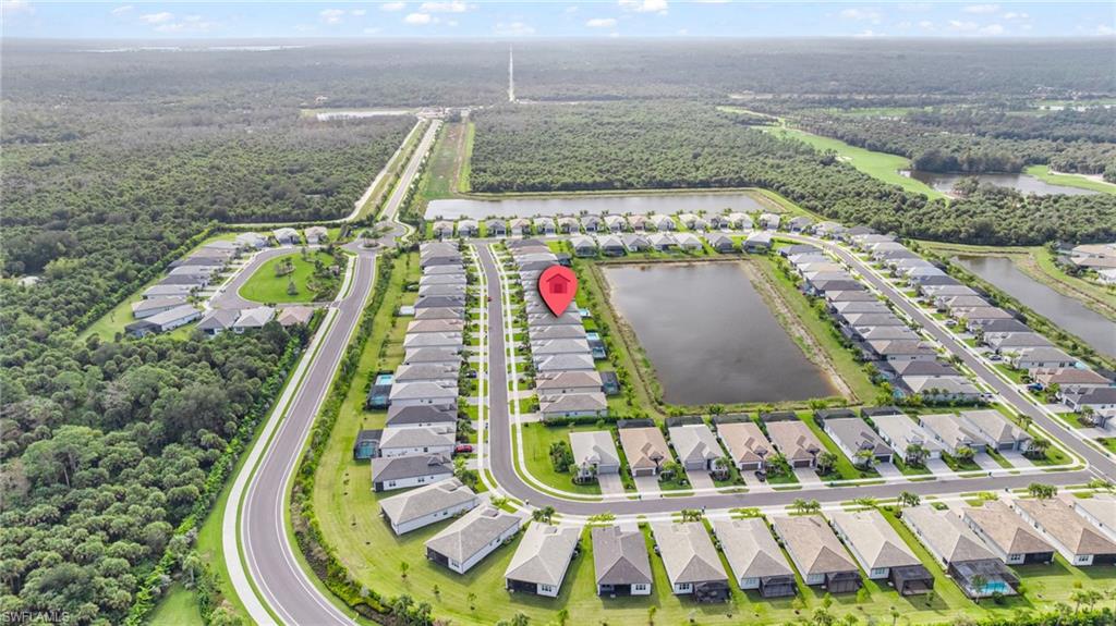 VALENCIA TRAILS - Residential