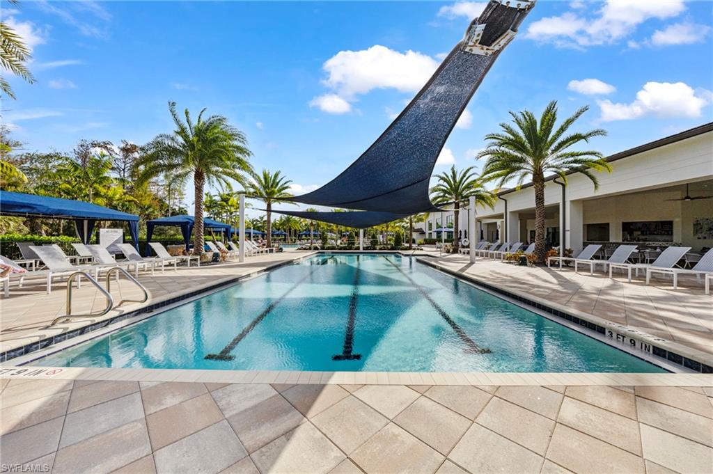 VALENCIA TRAILS - Residential