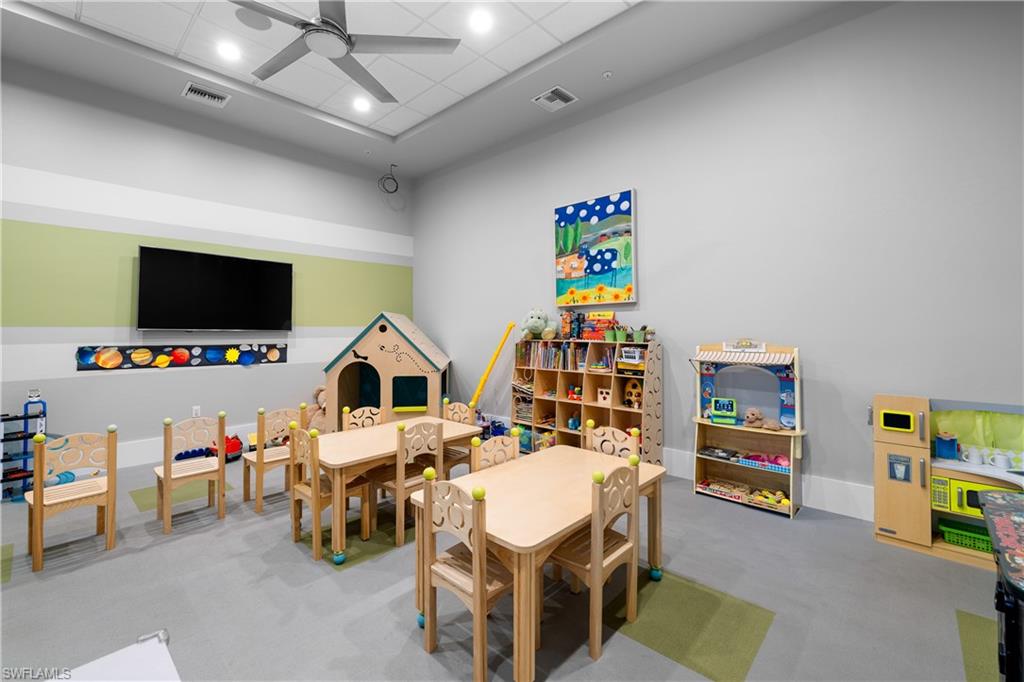 THE PLACE AT CORKSCREW - Residential