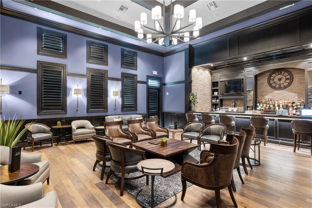 THE PLACE AT CORKSCREW - Residential