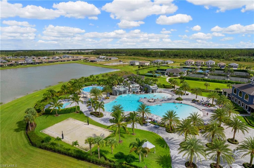 THE PLACE AT CORKSCREW - Residential