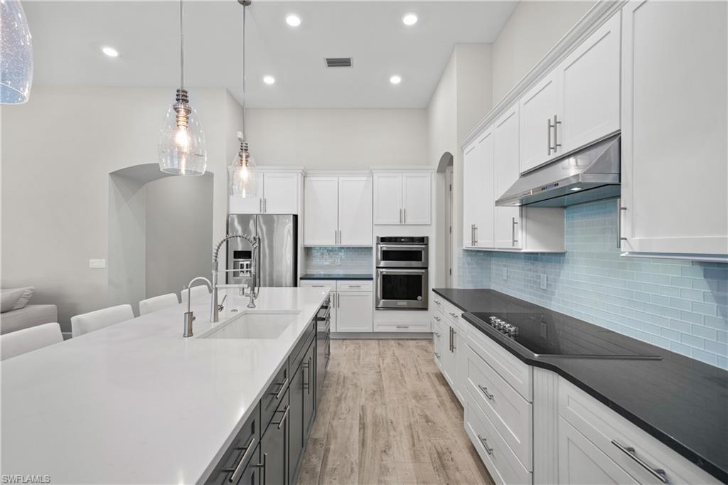 THE PLACE AT CORKSCREW - Residential