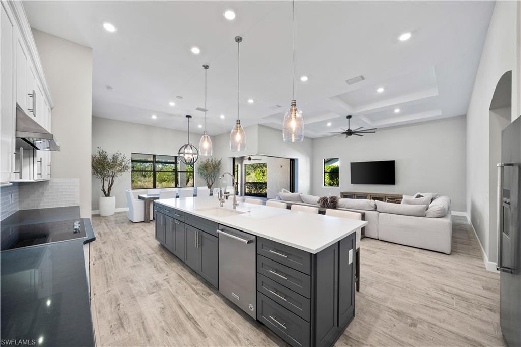 THE PLACE AT CORKSCREW - Residential