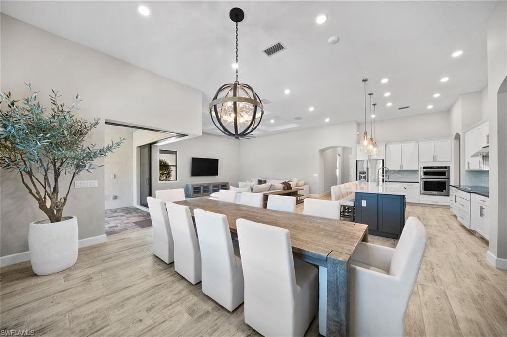 THE PLACE AT CORKSCREW - Residential