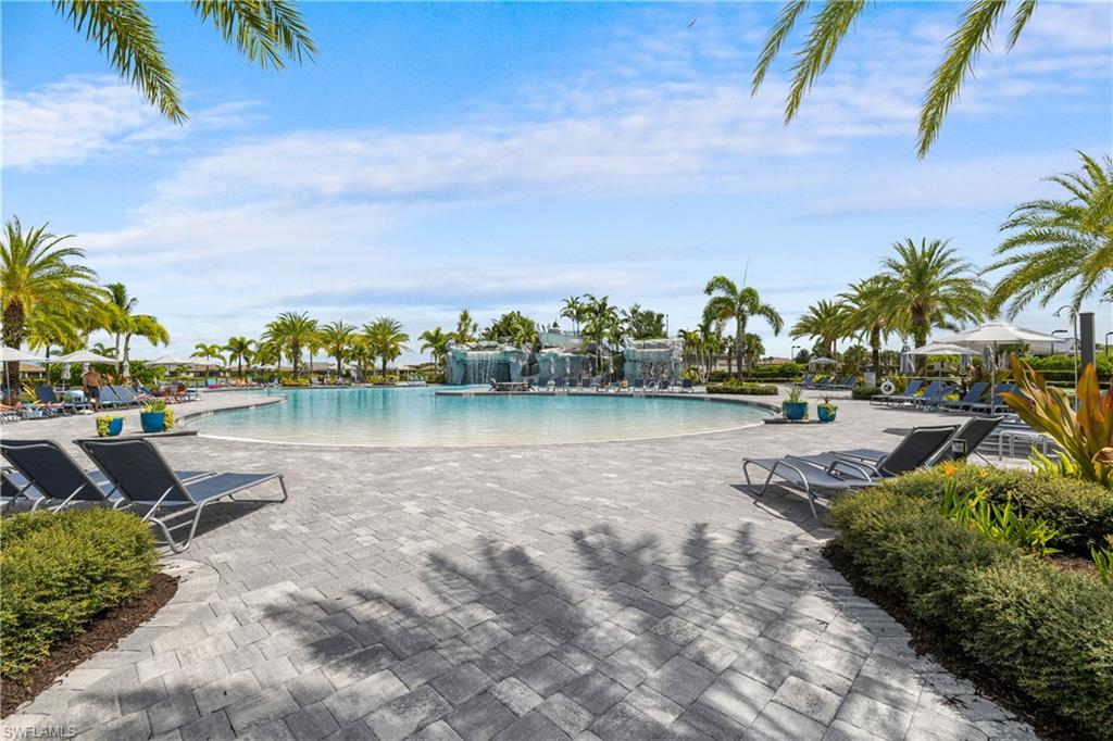 THE PLACE AT CORKSCREW - Residential