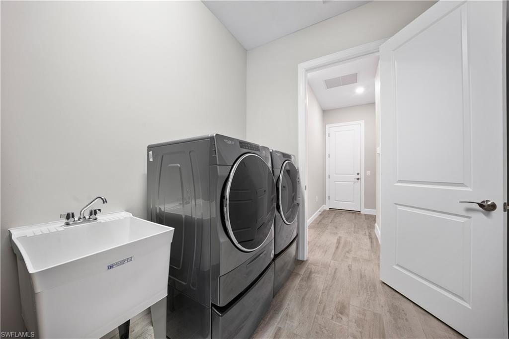 THE PLACE AT CORKSCREW - Residential