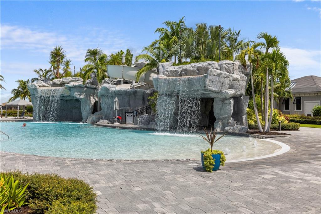 THE PLACE AT CORKSCREW - Residential