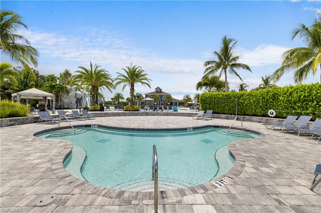 THE PLACE AT CORKSCREW - Residential