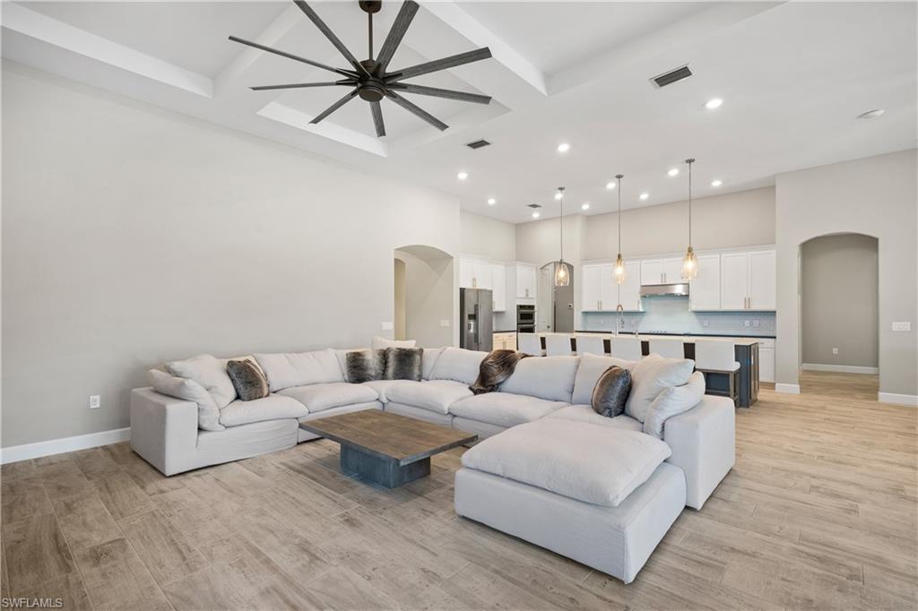 THE PLACE AT CORKSCREW - Residential