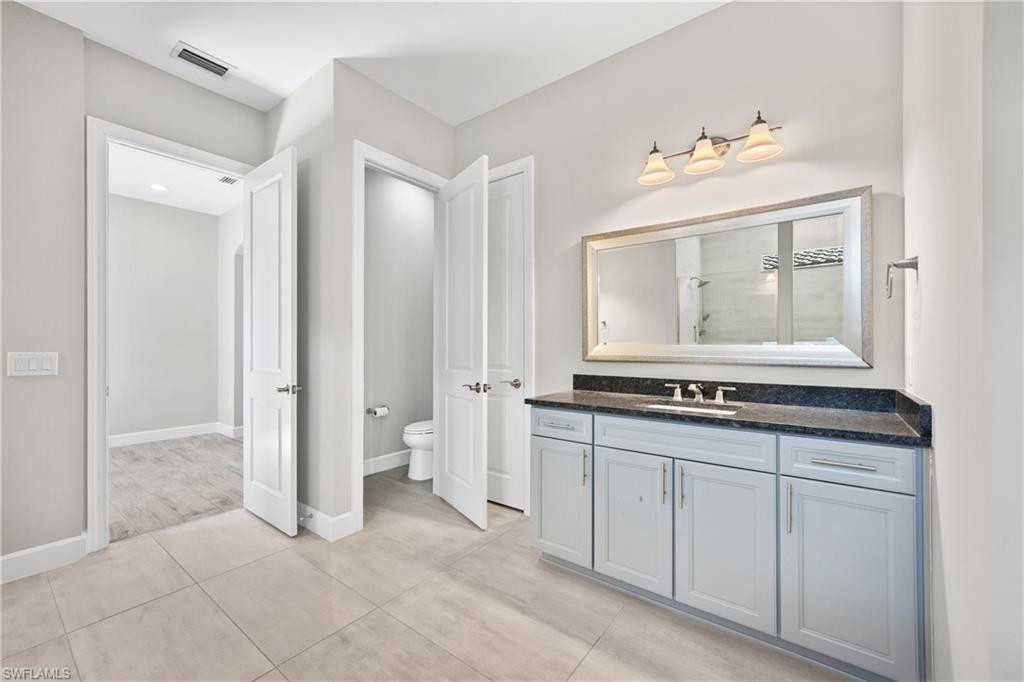 THE PLACE AT CORKSCREW - Residential