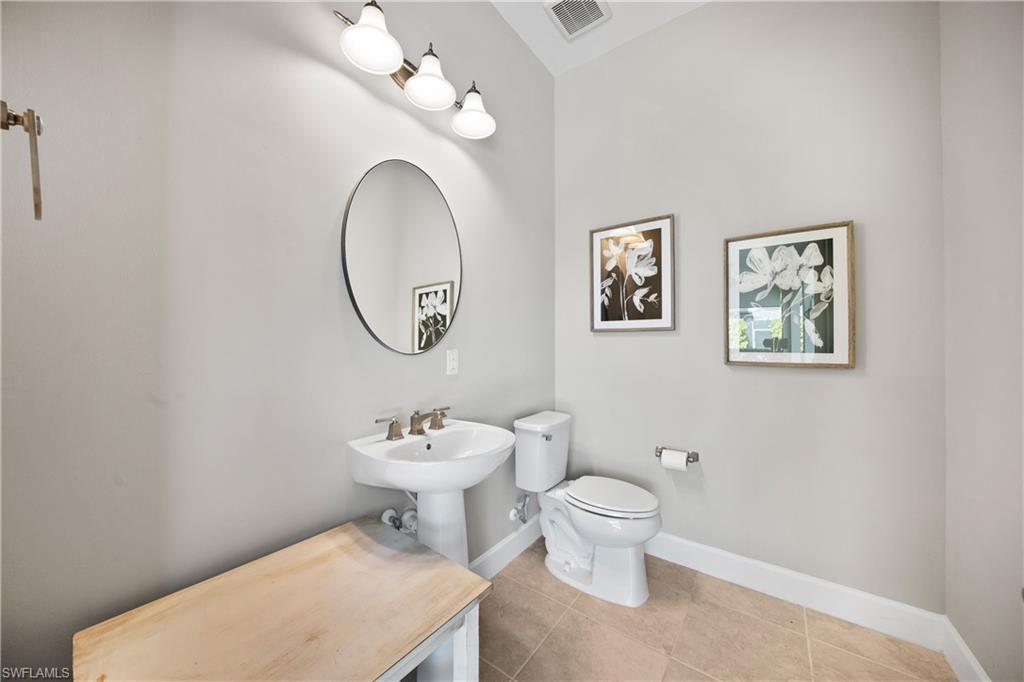 THE PLACE AT CORKSCREW - Residential