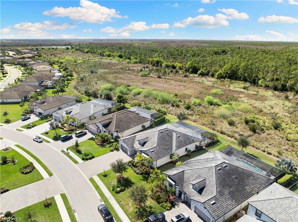 THE PLACE AT CORKSCREW - Residential