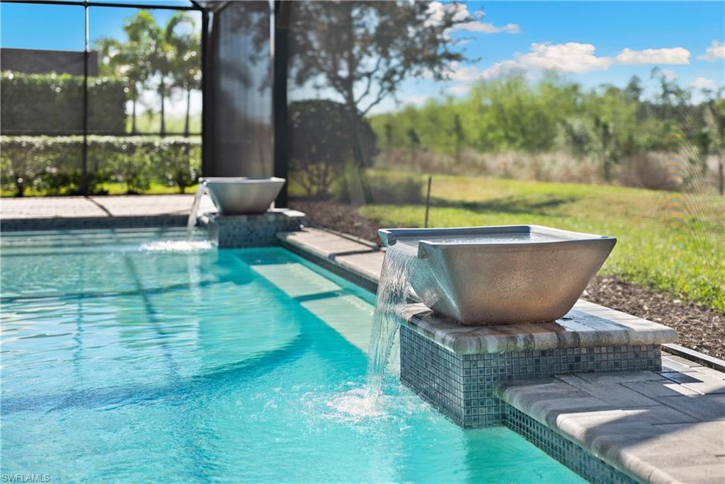 THE PLACE AT CORKSCREW - Residential