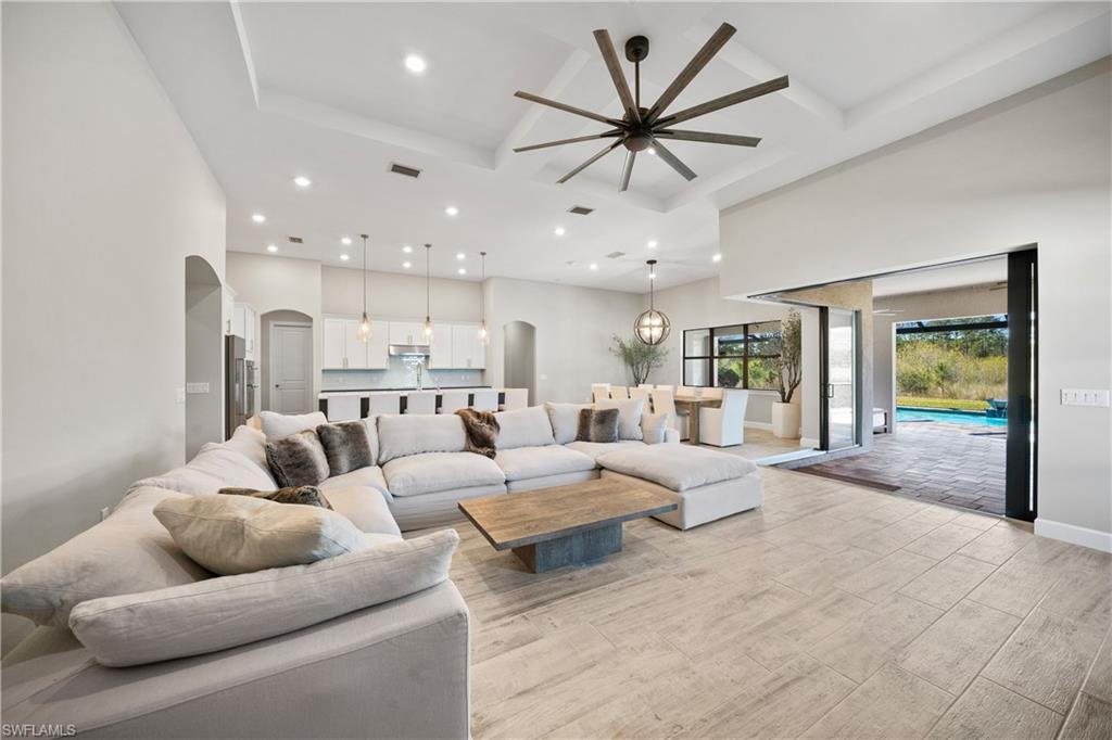 THE PLACE AT CORKSCREW - Residential