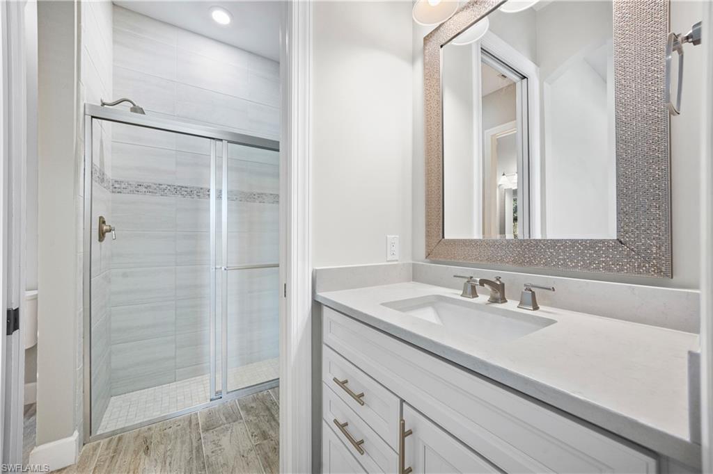 THE PLACE AT CORKSCREW - Residential