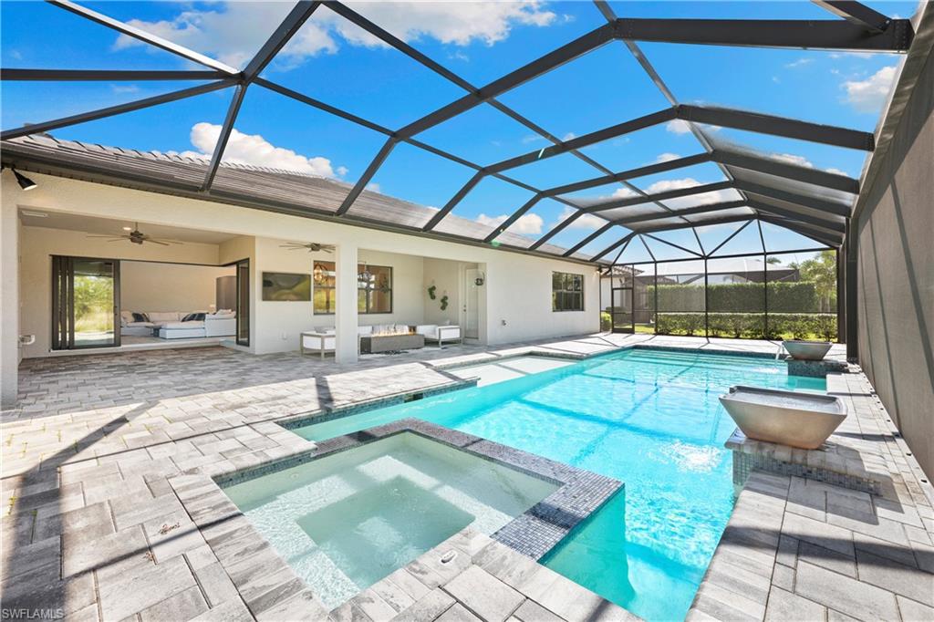 THE PLACE AT CORKSCREW - Residential