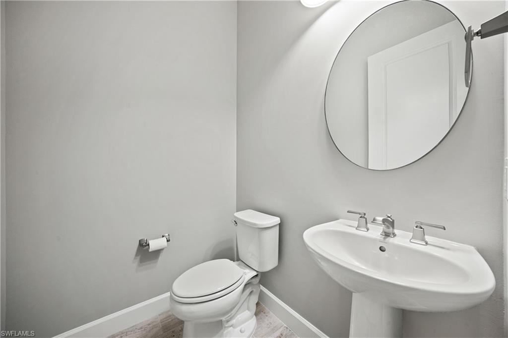 THE PLACE AT CORKSCREW - Residential