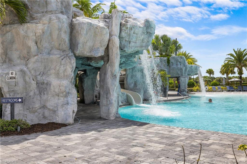 THE PLACE AT CORKSCREW - Residential