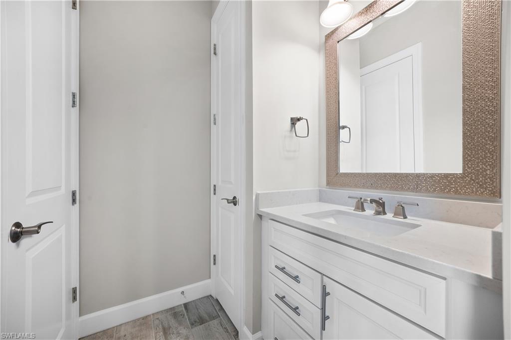 THE PLACE AT CORKSCREW - Residential