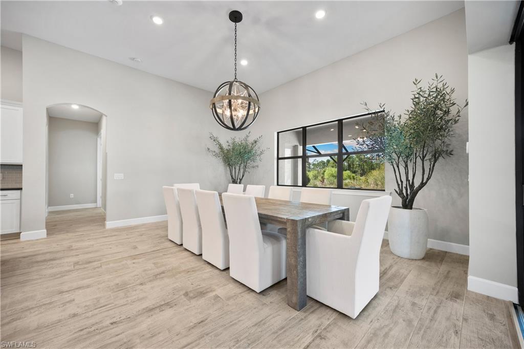 THE PLACE AT CORKSCREW - Residential