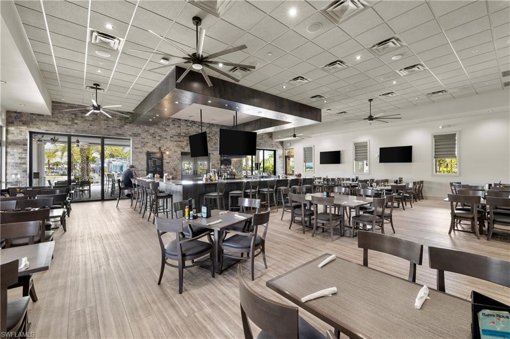 THE PLACE AT CORKSCREW - Residential