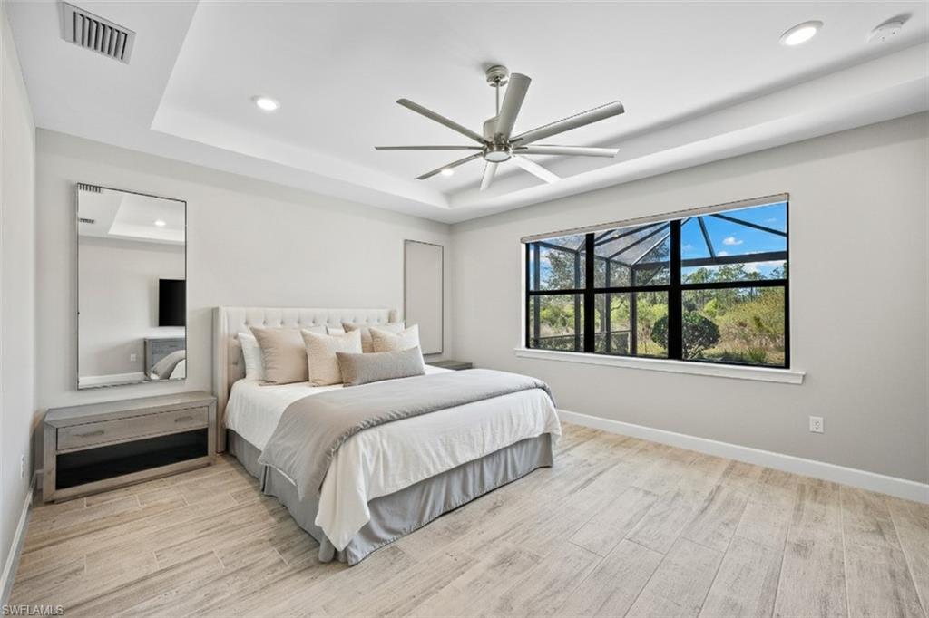 THE PLACE AT CORKSCREW - Residential