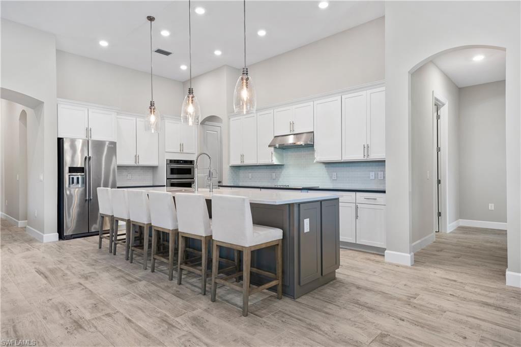 THE PLACE AT CORKSCREW - Residential