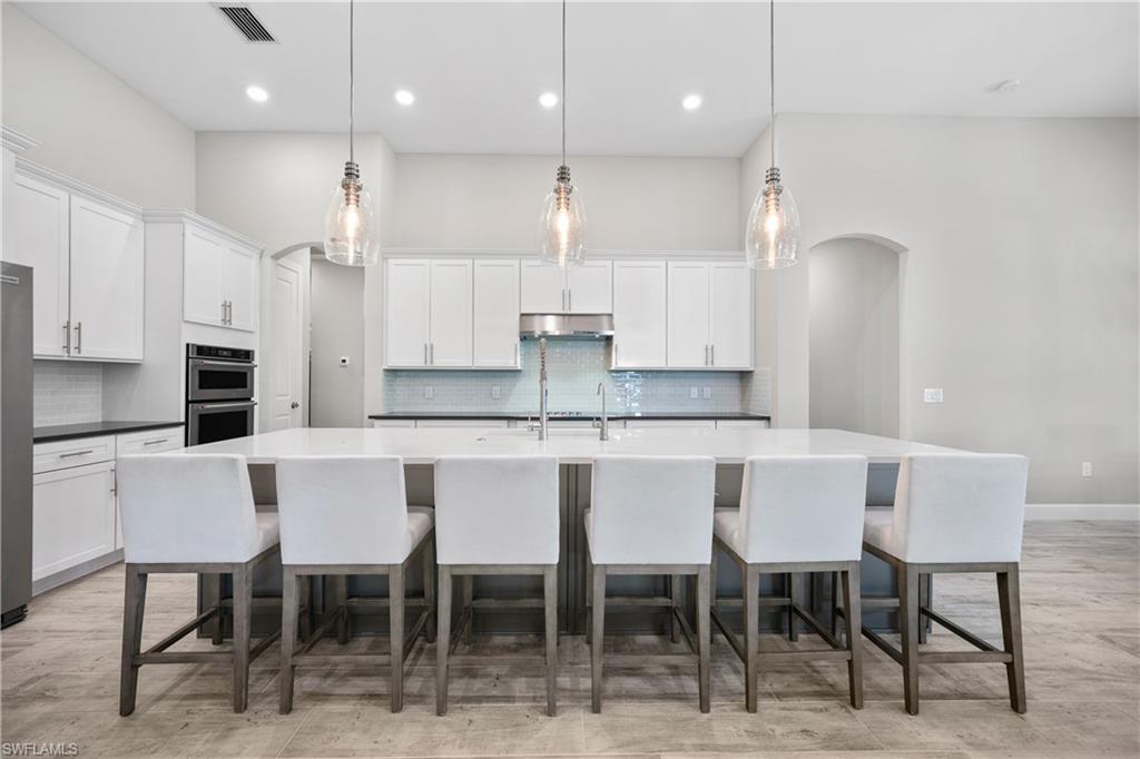 THE PLACE AT CORKSCREW - Residential