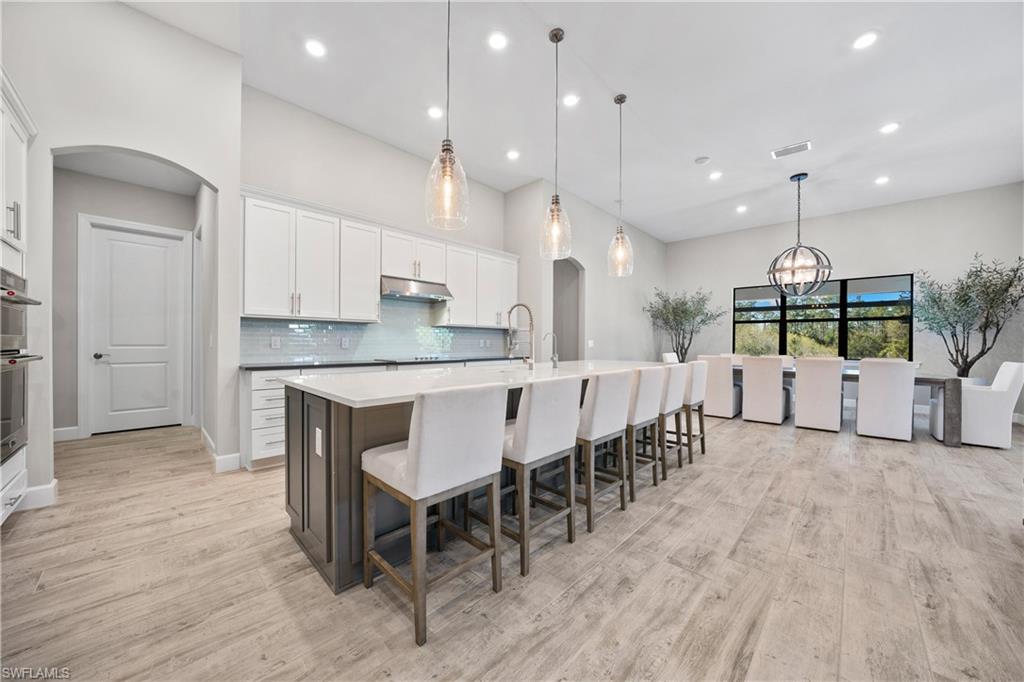 THE PLACE AT CORKSCREW - Residential