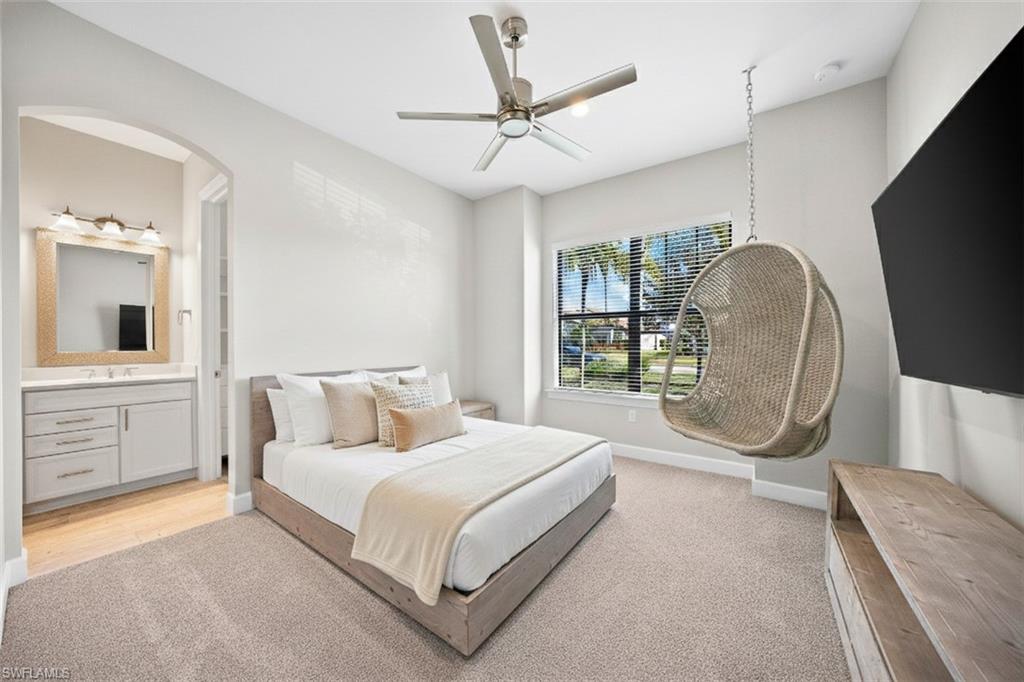 THE PLACE AT CORKSCREW - Residential