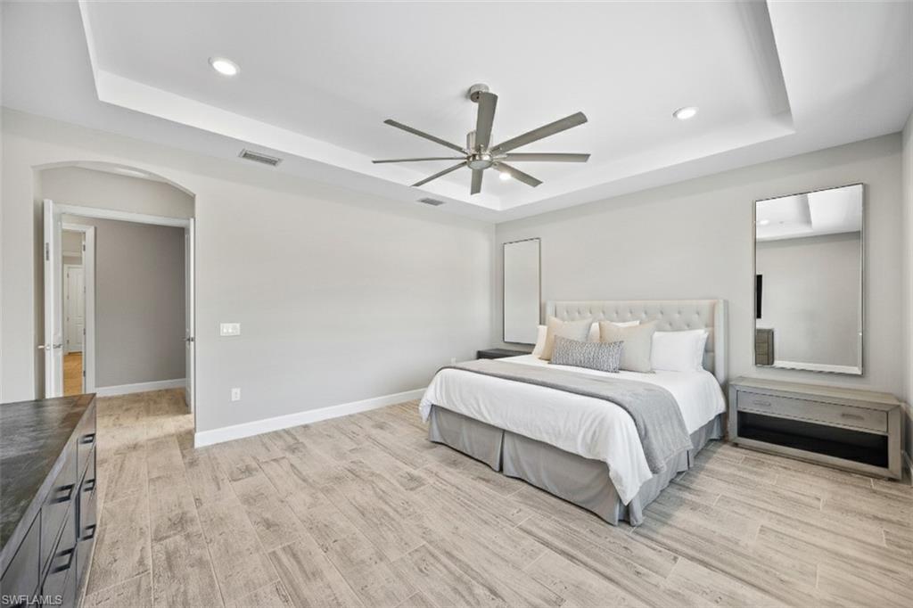 THE PLACE AT CORKSCREW - Residential