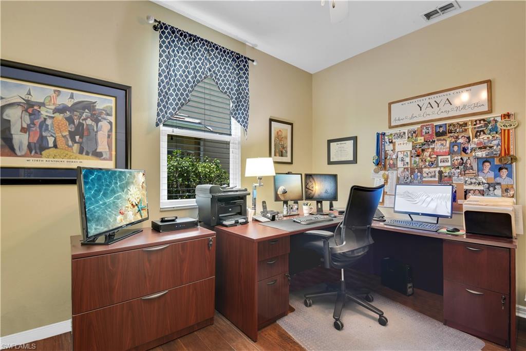 HERITAGE GREENS - Residential